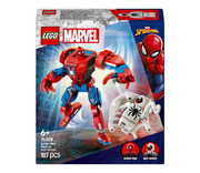 LEGO Marvel 76308 Mech Spider-Mana kontra Anti-Venom LEGO