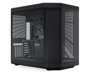 Hyte Y70 Touch Infinite Black Hyte