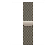 Apple 40mm Natural Milanese Loop Apple