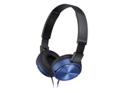 Słuchawki SONY MDRZX310
