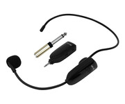 MusicMate Mikrofon nagłowny MM-620 EchoHead MusicMate