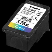 CANON CL-576XL kolor 300 str. CL-576XL kolor 300 str. CANON