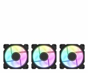 DarkFlash DR08 Triple Pack 3x120mm DR08 Triple Pack 3x120mm DarkFlash