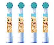 Oral-B Końcówki do szczoteczki ORAL-B Kids Lion King Oral-B