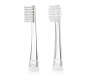 SEYSSO Baby Toddler (18-36 mies.) końcówki do szczoteczki Baby Penguin 2 szt. Baby Toddler (18-36 mies.) końcówki do szczoteczki Baby Penguin 2 szt. SEYSSO