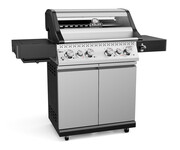 KOLER KRONE S1 - SREBRNY KOLER