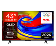 TCL 43P7L 43