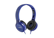 Słuchawki PANASONIC RP-HF100ME-W