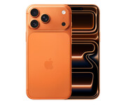 Apple iPhone 17 Pro Max 1TB Kosmiczny pomarańcz Apple