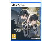 PlayStation WUTHERING WAVES PS5 DELUXE COLLECTION PlayStation