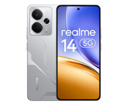 realme 14 5G 12/256 Mecha Silver realme