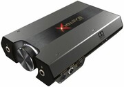CREATIVE Sound Blaster X G6 Sound Blaster X G6 CREATIVE