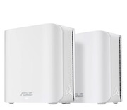 ASUS ZenWiFi BD4 (3600Mb/s a/b/g/n/ac/ax/be) 2xAP ASUS