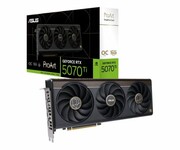ASUS GeForce RTX 5070 Ti ProArt OC 16GB GDDR7 DLSS4 PROART-RTX5070TI-O16G GeForce RTX 5070 Ti ProArt OC 16GB GDDR7 DLSS4 PROART-RTX5070TI-O16G ASUS