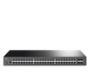 TP-Link 52p TL-SG3452 (48x1000Mbit, 4xSFP) TP-Link