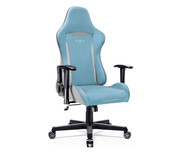 Diablo Chairs X-Starter Niebieski Diablo Chairs