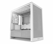 NZXT H3 FLOW White CC-H31FW-01 H3 FLOW White CC-H31FW-01 NZXT