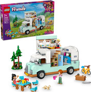 LEGO Friends 42663 Przygoda w kamperze przyjaciół LEGO