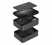 Jimi Home Zestaw wkrętaków FM-3, 100 sztuk JM-FM3 Zestaw wkrętaków FM-3 100 sztuk JM-FM3 Jimi Home