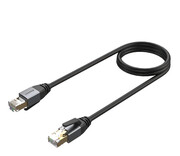 Unitek Kabel sieciowy RJ-45 cat.8 (S/FTP) 15m Unitek