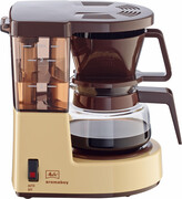 Melitta Aromaboy beżowy/brązowy Melitta