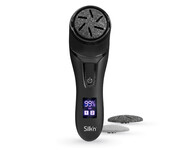 Silk’n Pilnik elektryczny FreshPedi Black Silk’n