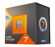 AMD Ryzen 7 7800X3D AMD