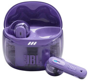 JBL Tune Flex 2 Ghost Purple JBL