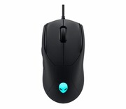 DELL Alienware Wired Gaming Mouse - AW320M Alienware Wired Gaming Mouse - AW320M DELL