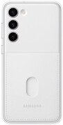 Samsung Frame Case do Galaxy S23+ białe Samsung