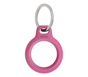 Belkin Belkin Secure AirTag Holder with Keyring - Pink Belkin