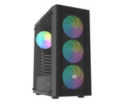 Fury SHOBO SH8F ARGB Black Fury