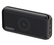 Energizer Powerbank indukcyjny 20000 mAh 20W USB-C (PD) + QI Energizer
