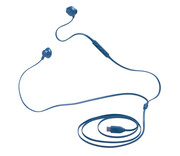 JBL Tune 305C USB-C Niebieskie JBL