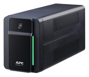 APC Back-UPS (950VA/520W, 6x IEC, USB, AVR) APC