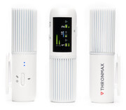 Thronmax Mdrill Space wireless - biały Thronmax