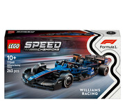 LEGO Speed Champions 77249 Bolid F1® Williams Racing FW46 LEGO