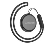 CANYON Smart Tag OnTag 1 Lokalizator iOS Czarny CANYON