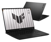 ASUS TUF Gaming A14 Ryzen 7-260/16GB/1TB RTX5060 165Hz ASUS