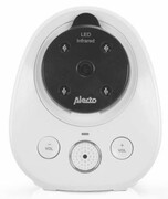 ALECTO BABY NIANIA ELEKTRONICZNA Z WYŚWIETLACZEM 2,8