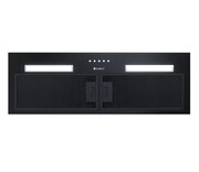 GLOBALO Hadario 80.2 Black GLOBALO