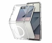Ringke FUSION MAGNETIC MAGSAFE GALAXY Z FLIP 7 CLEAR 8800293855613 FUSION MAGNETIC MAGSAFE GALAXY Z FLIP 7 CLEAR 8800293855613