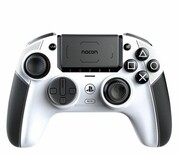Nacon Pad REVOLUTION 5 PRO PS5/PS4 - biały PS5RP5WUK Pad REVOLUTION 5 PRO PS5/PS4 - biały PS5RP5WUK Nacon