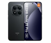 XIAOMI Redmi Note 15 Pro 5G 8/256 GB Black Redmi Note 15 Pro 5G 8/256 GB Black XIAOMI