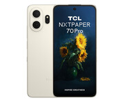 TCL NXTPAPER 70 Pro 8/256GB Nebula Gold TCL