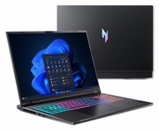 ACER Nitro 18 AI Ryzen AI 9-365/32GB/2TB/Win11X RTX5060 Nitro 18 AI Ryzen AI 9-365/32GB/2TB/Win11X RTX5060 ACER