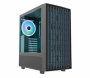 MODECOM Breeze ARGB Flow Black AT-BREEZE-MG-ARGB-10-000000-0002 Breeze ARGB Flow Black AT-BREEZE-MG-ARGB-10-000000-0002 MODECOM