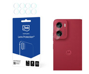3mk Lens Protection do Motorola Moto G05 3mk