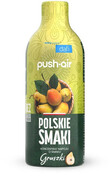 Dafi KONCENTRAT OWOCOWY O SMAKU GRUSZKI 500ML Dafi