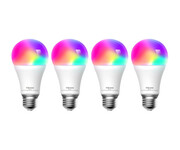 Meross Smart żarówka LED WiFi MSL120 (HomeKit) (czteropak) Meross